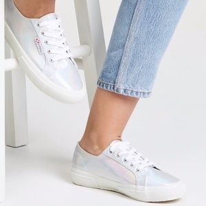 Superga sneakers